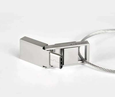 USB flash накопитель Xiaomi Dual-interface Flash Drive 64GB BHR8810GL / XMUP21YM