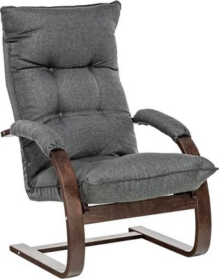 Кресло мягкое Импэкс Leset Монако - фото