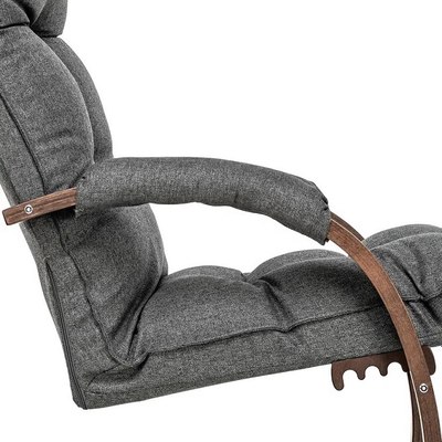 Кресло мягкое Импэкс Leset Монако