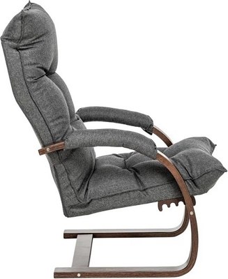 Кресло мягкое Импэкс Leset Монако