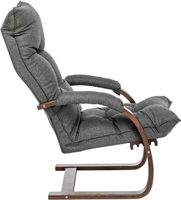 Кресло мягкое Импэкс Leset Монако