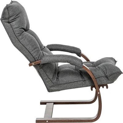 Кресло мягкое Импэкс Leset Монако