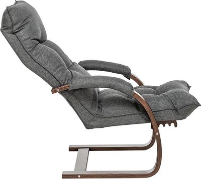 Кресло мягкое Импэкс Leset Монако