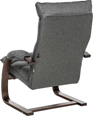 Кресло мягкое Импэкс Leset Монако