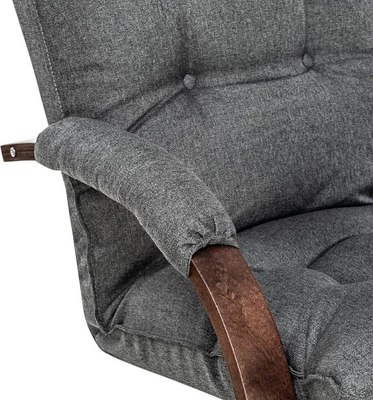 Кресло мягкое Импэкс Leset Монако