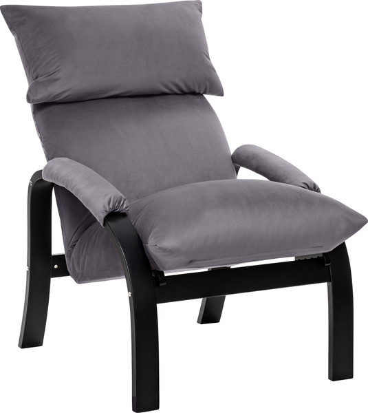 Кресло мягкое Импэкс Leset Морган - фото