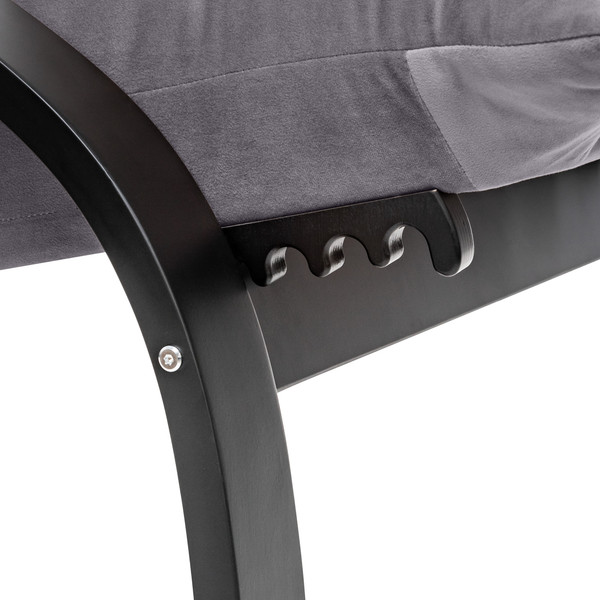 Кресло мягкое Импэкс Leset Морган