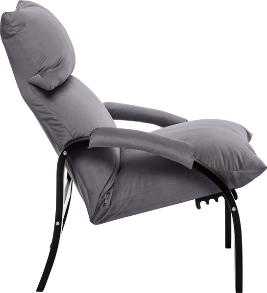 Кресло мягкое Импэкс Leset Морган