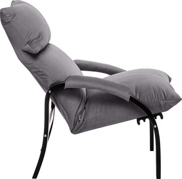 Кресло мягкое Импэкс Leset Морган