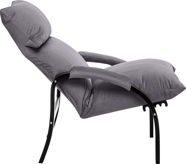 Кресло мягкое Импэкс Leset Морган