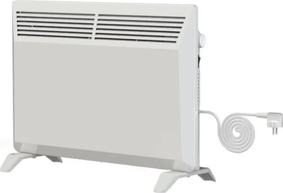 Конвектор Zeder 5MX-01 - фото