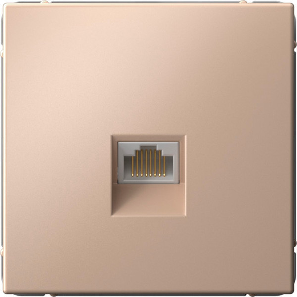 Розетка Systeme (Schneider) Electric ArtGallery GAL001283 - фото