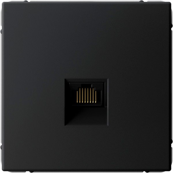 Розетка Systeme (Schneider) Electric ArtGallery GAL001083 - фото