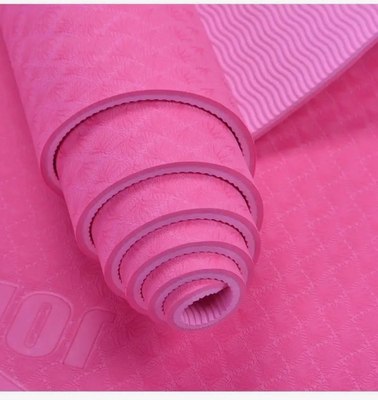 Коврик для йоги и фитнеса Joinfit J.T.019A