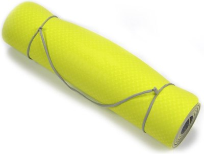 Коврик для йоги и фитнеса Joinfit J.T.037B