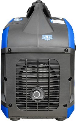 Инверторный генератор TCC SGG 3000Si / 060054