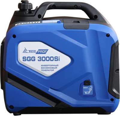Инверторный генератор TCC SGG 3000Si / 060054