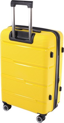 Чемодан на колесах PRIDE РР-203