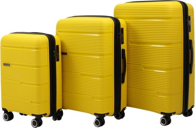 Чемодан на колесах PRIDE РР-203