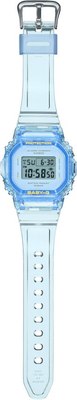 Часы наручные женские Casio BGD-565SJ-2E
