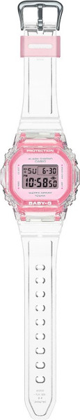 Часы наручные женские Casio BGD-565SJ-7E