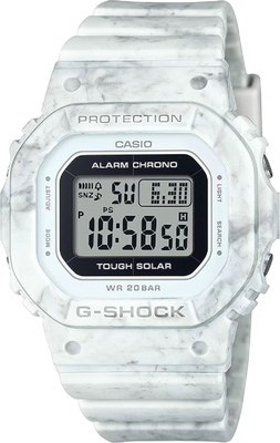Часы наручные унисекс Casio GMS-S5600RT-7E - фото