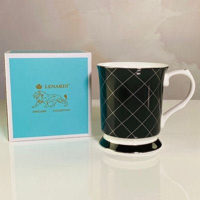 Кружка Lenardi 145-495