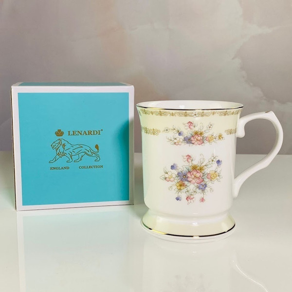 Кружка Lenardi 145-492