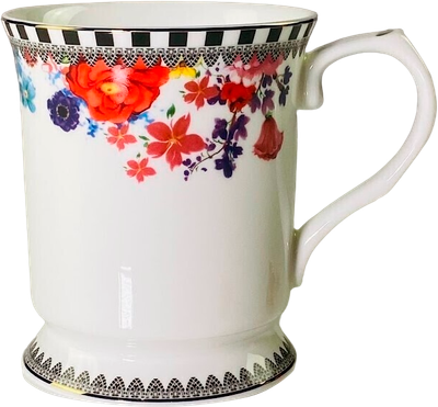 Кружка Lenardi 145-490 - фото