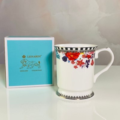 Кружка Lenardi 145-490