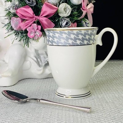 Кружка Lenardi Earl Grey 145-400