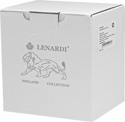 Кружка Lenardi Инфанта 145-454