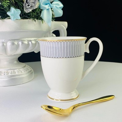 Кружка Lenardi Инфанта 145-454