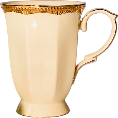 Кружка Lenardi Империал золото 205-943 - фото