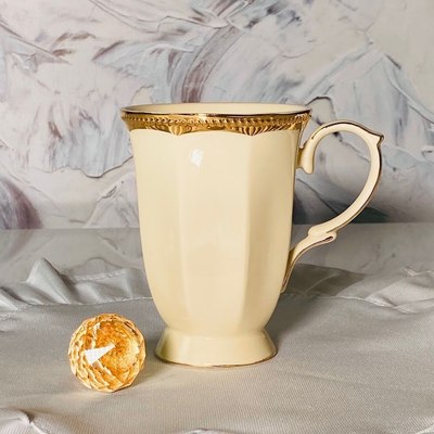 Кружка Lenardi Империал золото 205-943