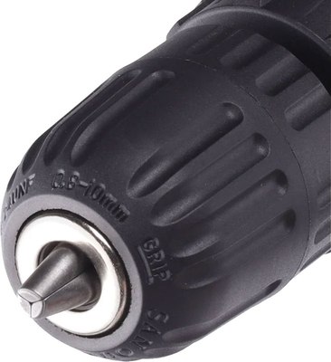 Аккумуляторная дрель-шуруповерт Победа ДА-20/2 Ли-М