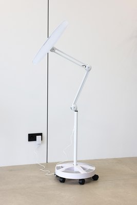 Торшер T&H TH-LED 500