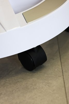 Торшер T&H TH-LED 500