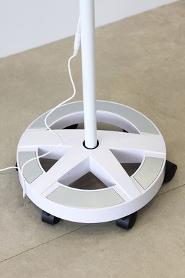 Торшер T&H TH-LED 500