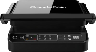 Электрогриль Zigmund & Shtain ZEG-934