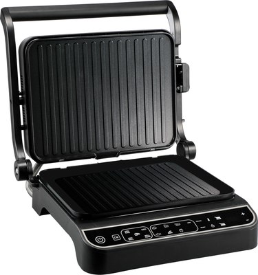 Электрогриль Zigmund & Shtain ZEG-934