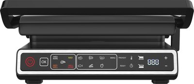 Электрогриль Zigmund & Shtain ZEG-941