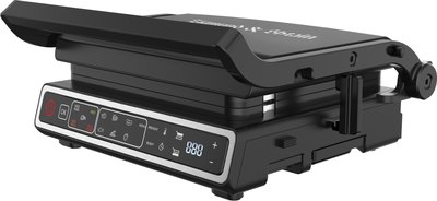 Электрогриль Zigmund & Shtain ZEG-941