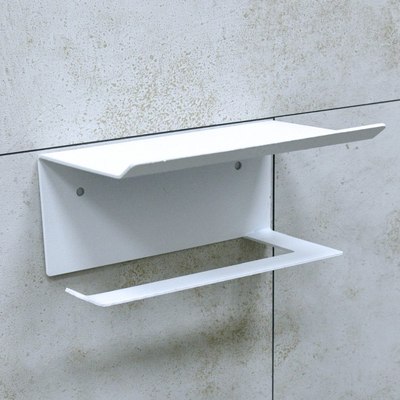 Держатель для туалетной бумаги Мультидом ХП34-290