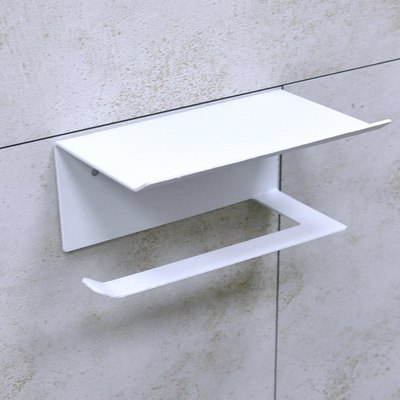 Держатель для туалетной бумаги Мультидом ХП34-290