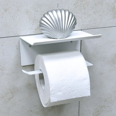 Держатель для туалетной бумаги Мультидом ХП34-290