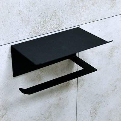 Держатель для туалетной бумаги Мультидом Лофт ХП34-291