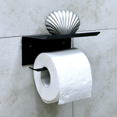 Держатель для туалетной бумаги Мультидом Лофт ХП34-291