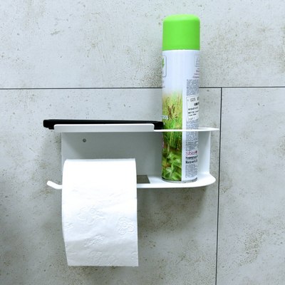 Держатель для туалетной бумаги Мультидом ХП34-292