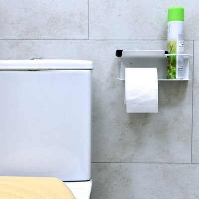 Держатель для туалетной бумаги Мультидом ХП34-292